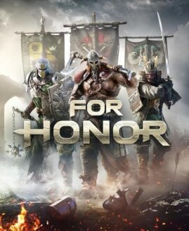 For Honor PC Oyun kullananlar yorumlar